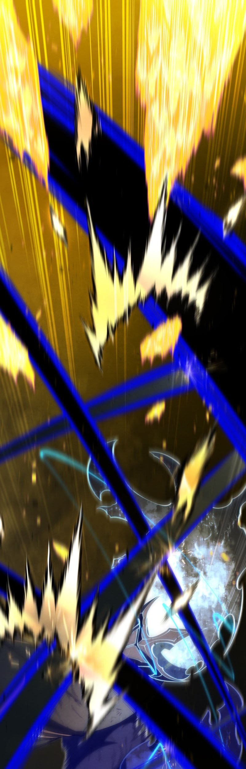 Manhwa Swordmaster’s Youngest Son Chapter 86 gambar nomor 2