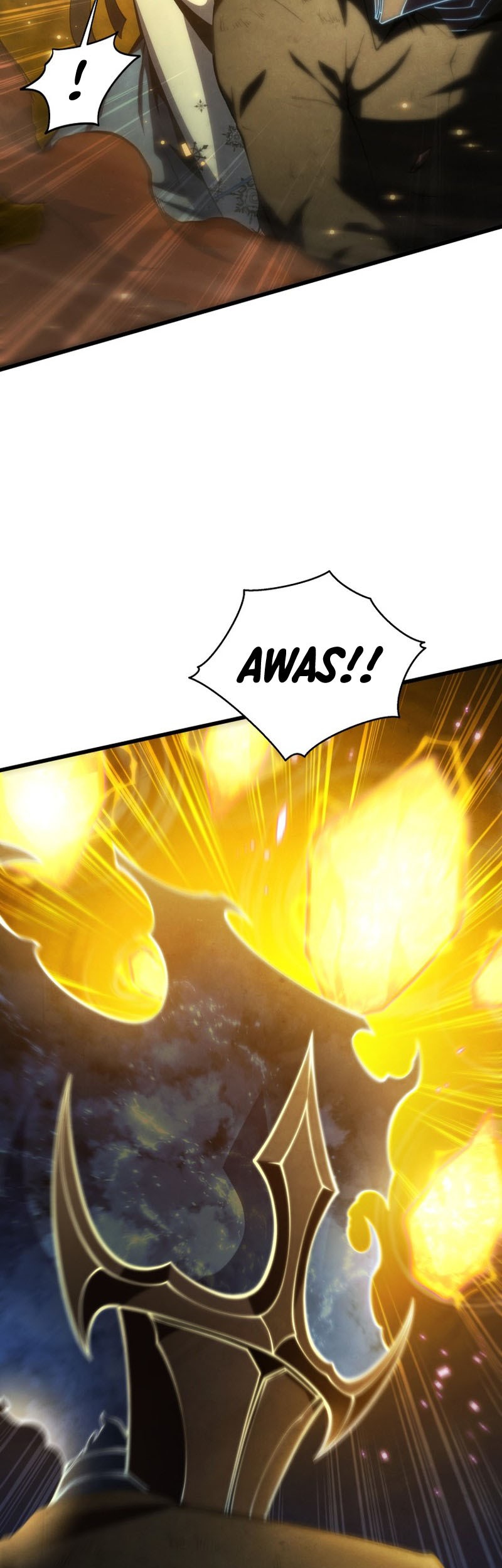 Swordmaster’s Youngest Son Chapter 86 Gambar 4