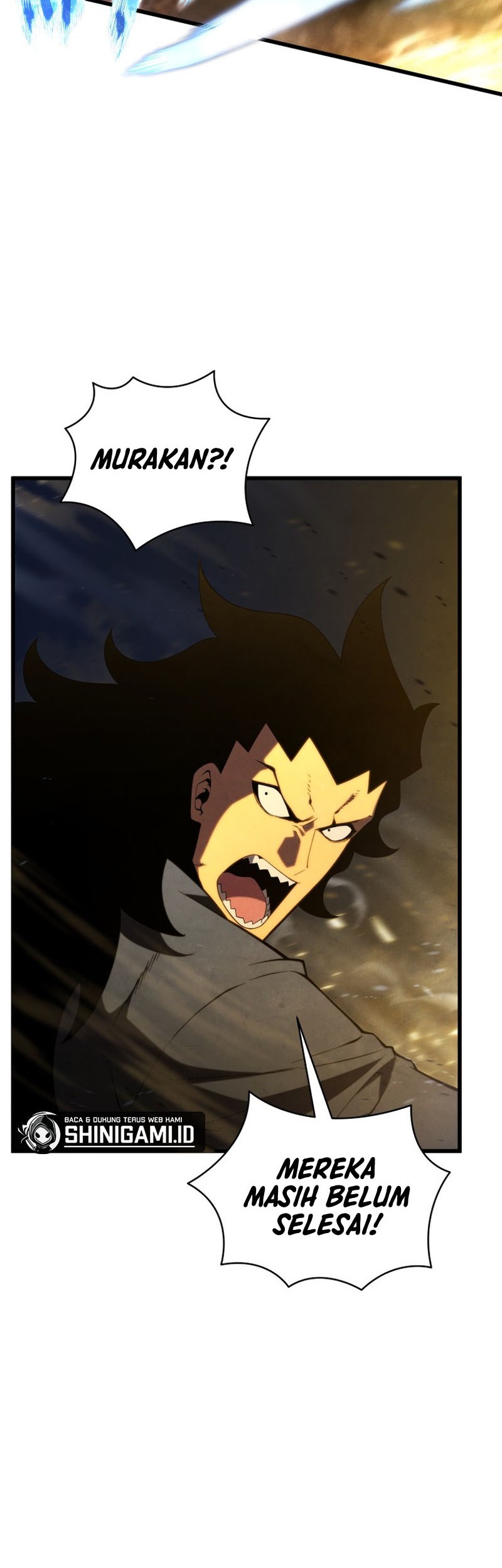 Swordmaster’s Youngest Son Chapter 86 Gambar 7