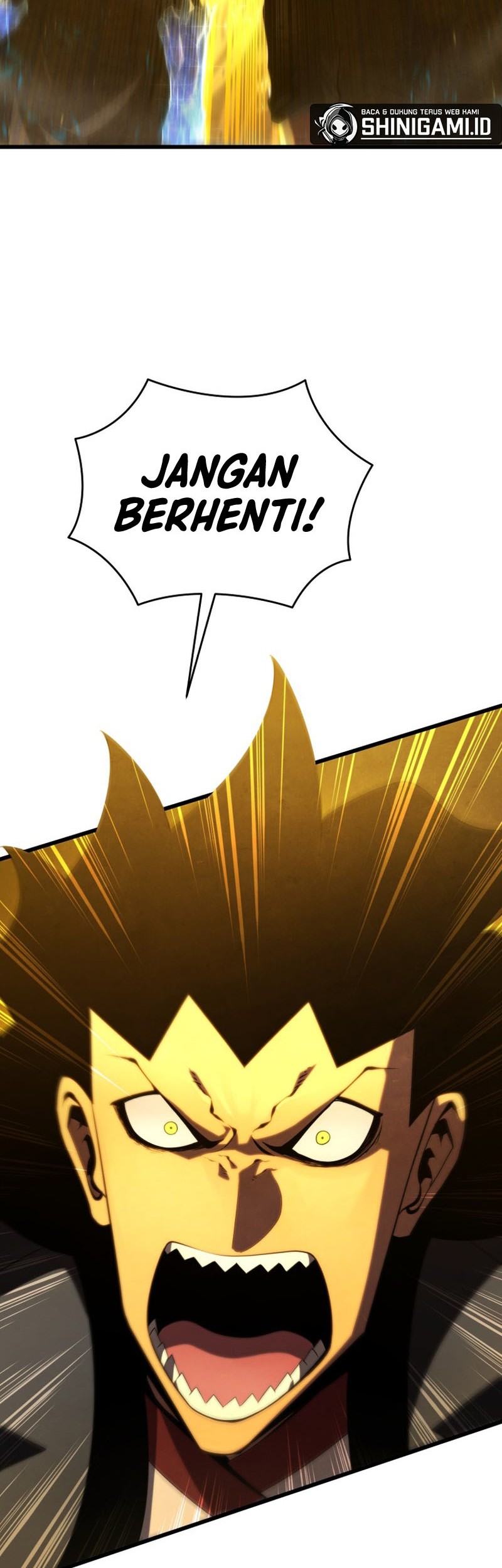 Swordmaster’s Youngest Son Chapter 86 Gambar 10