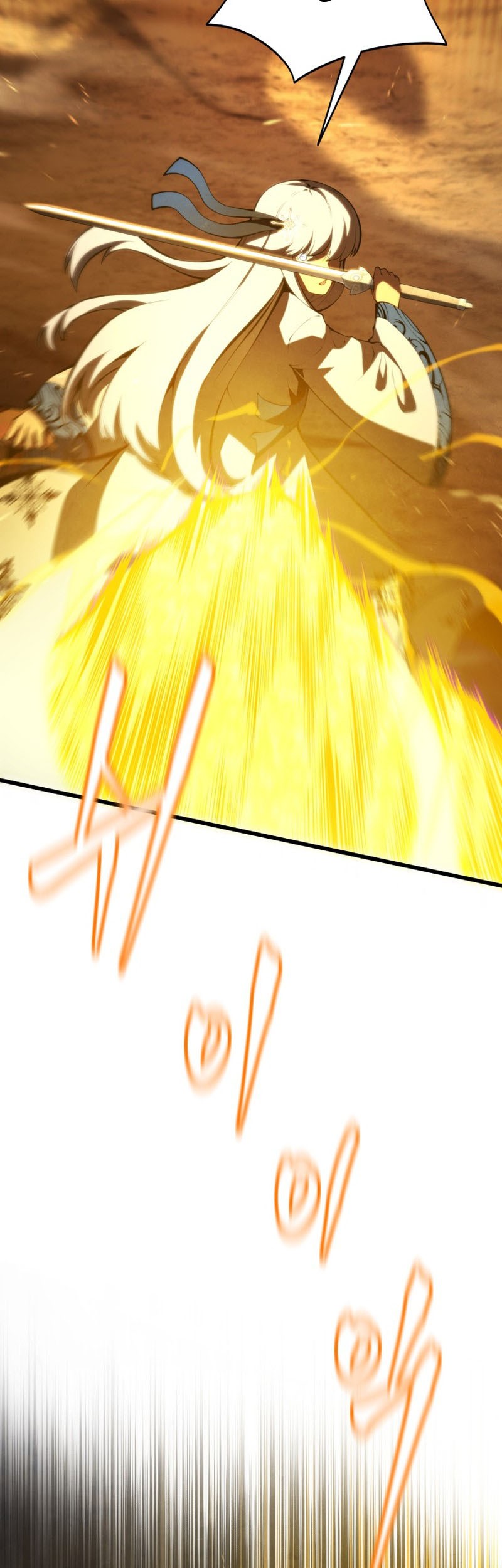 Swordmaster’s Youngest Son Chapter 86 Gambar 15