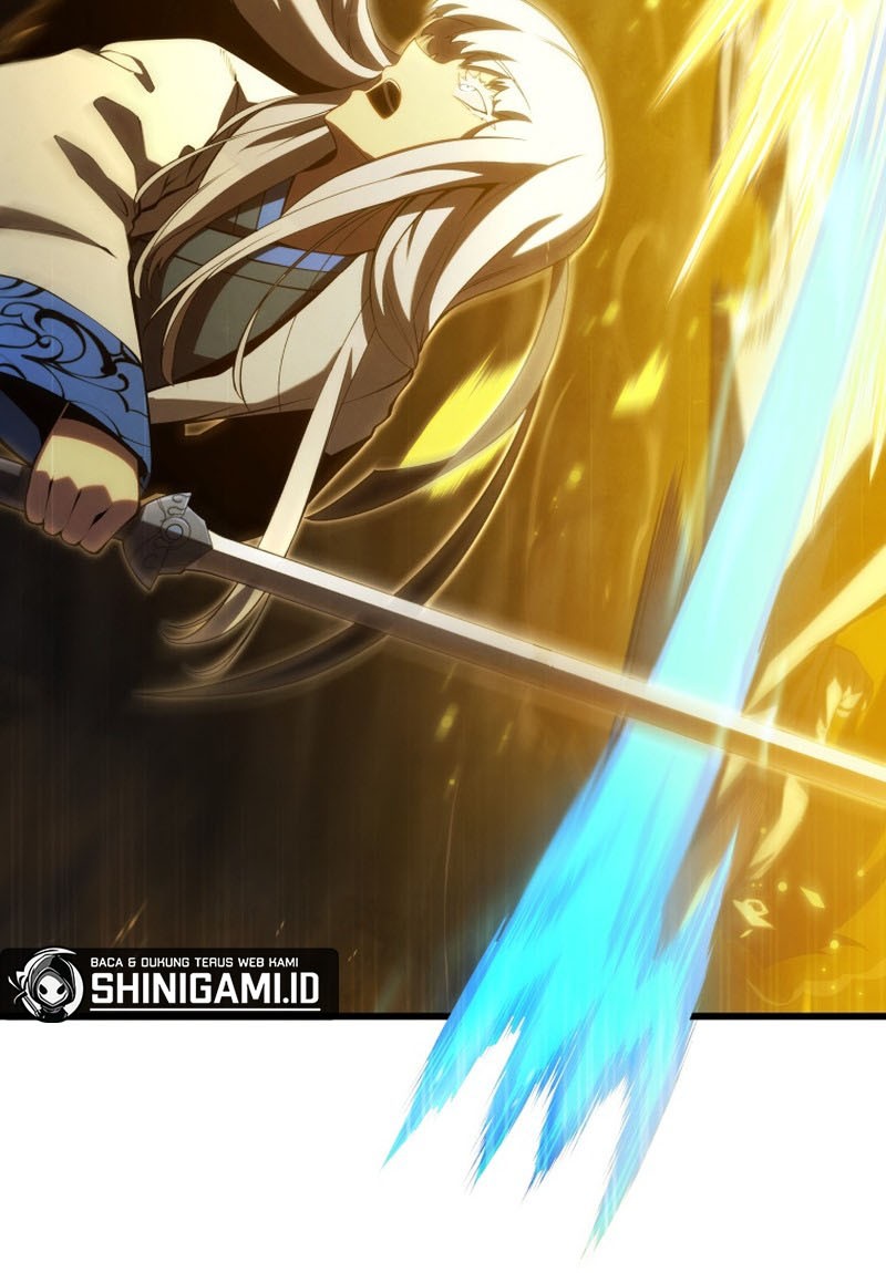 Swordmaster’s Youngest Son Chapter 86 Gambar 17