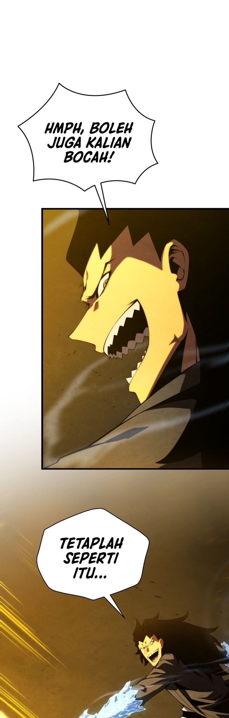 Swordmaster’s Youngest Son Chapter 86 Gambar 18