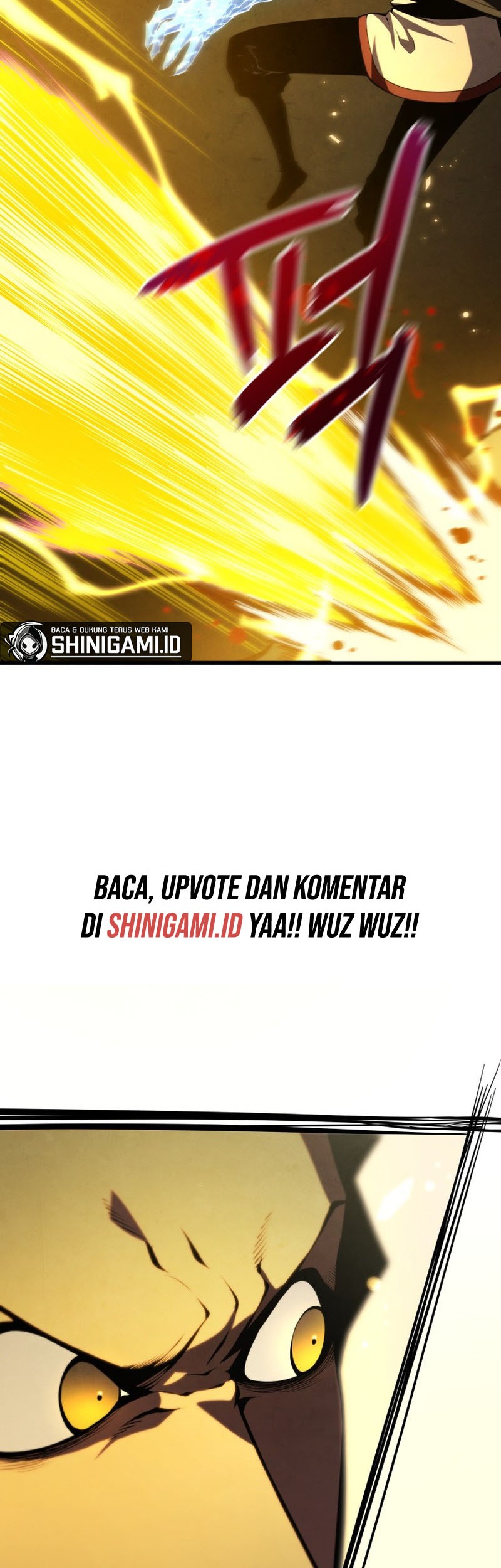 Swordmaster’s Youngest Son Chapter 86 Gambar 19