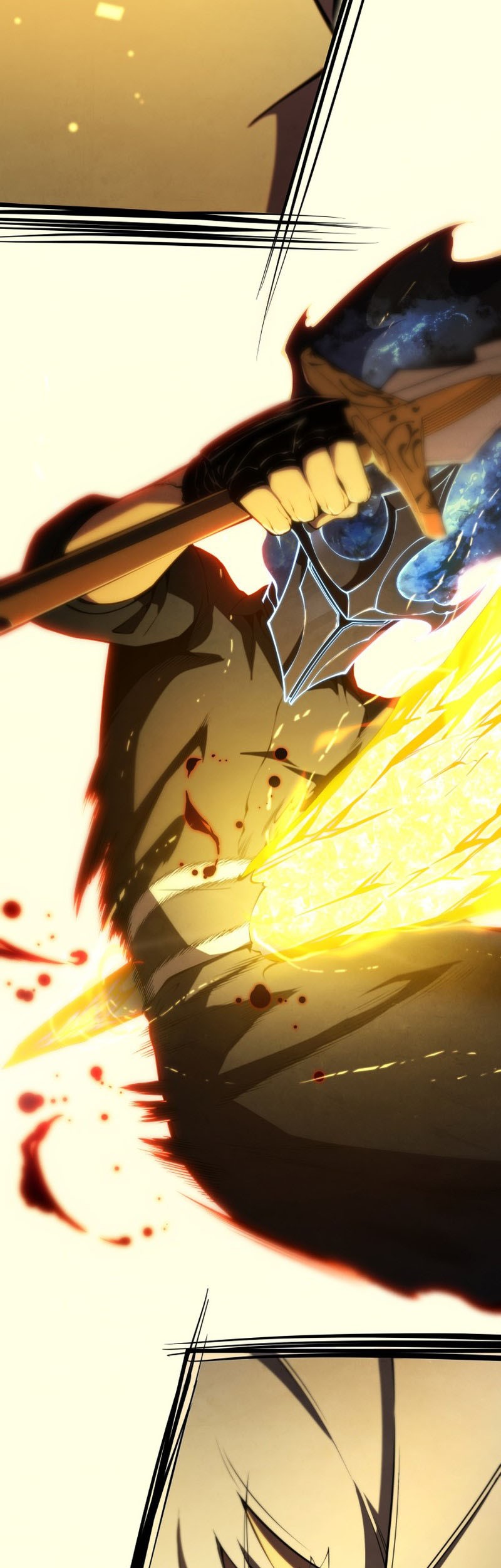 Swordmaster’s Youngest Son Chapter 86 Gambar 20