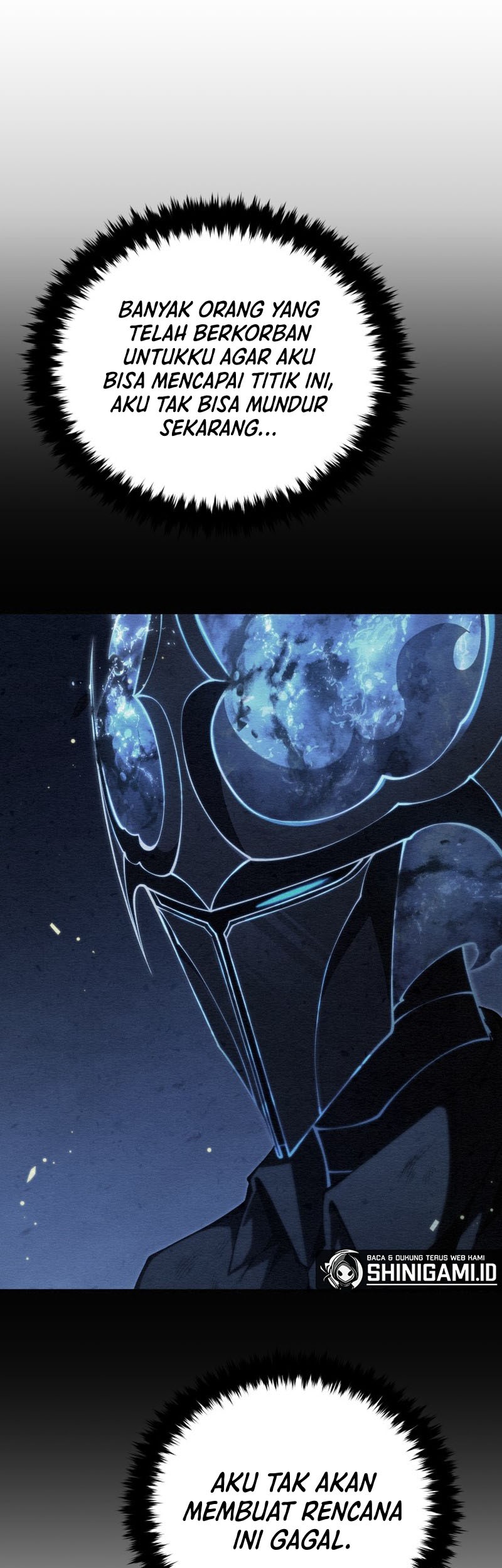 Swordmaster’s Youngest Son Chapter 86 Gambar 24