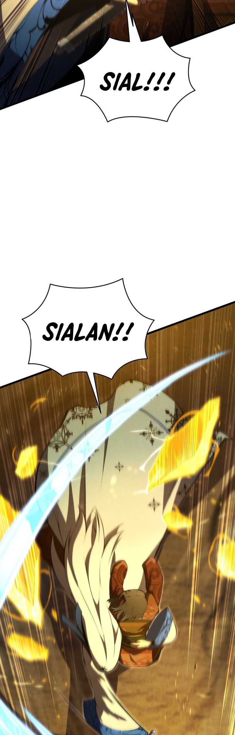 Swordmaster’s Youngest Son Chapter 86 Gambar 27