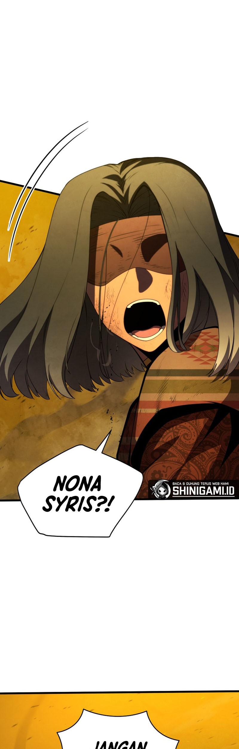 Swordmaster’s Youngest Son Chapter 86 Gambar 32