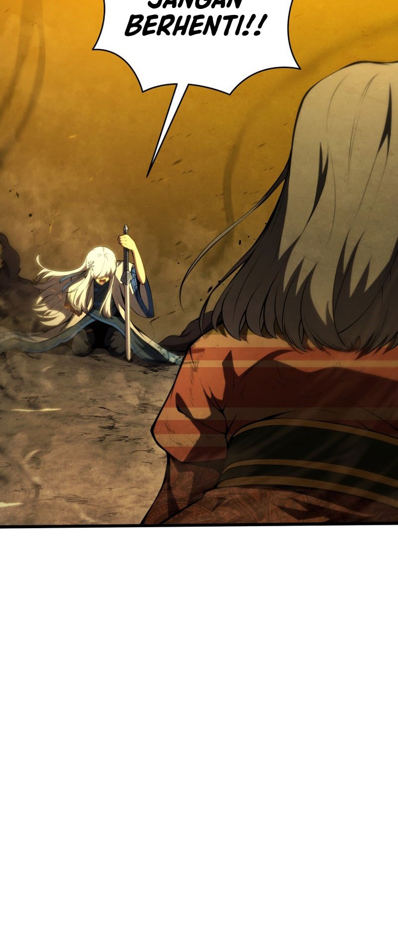 Swordmaster’s Youngest Son Chapter 86 Gambar 33