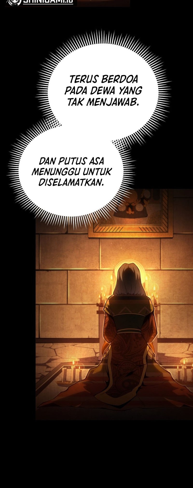 Swordmaster’s Youngest Son Chapter 85 Gambar 56