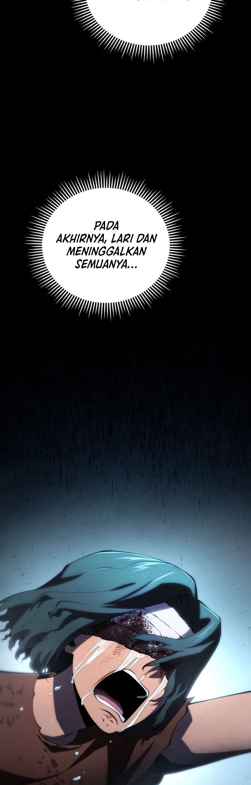 Swordmaster’s Youngest Son Chapter 85 Gambar 54