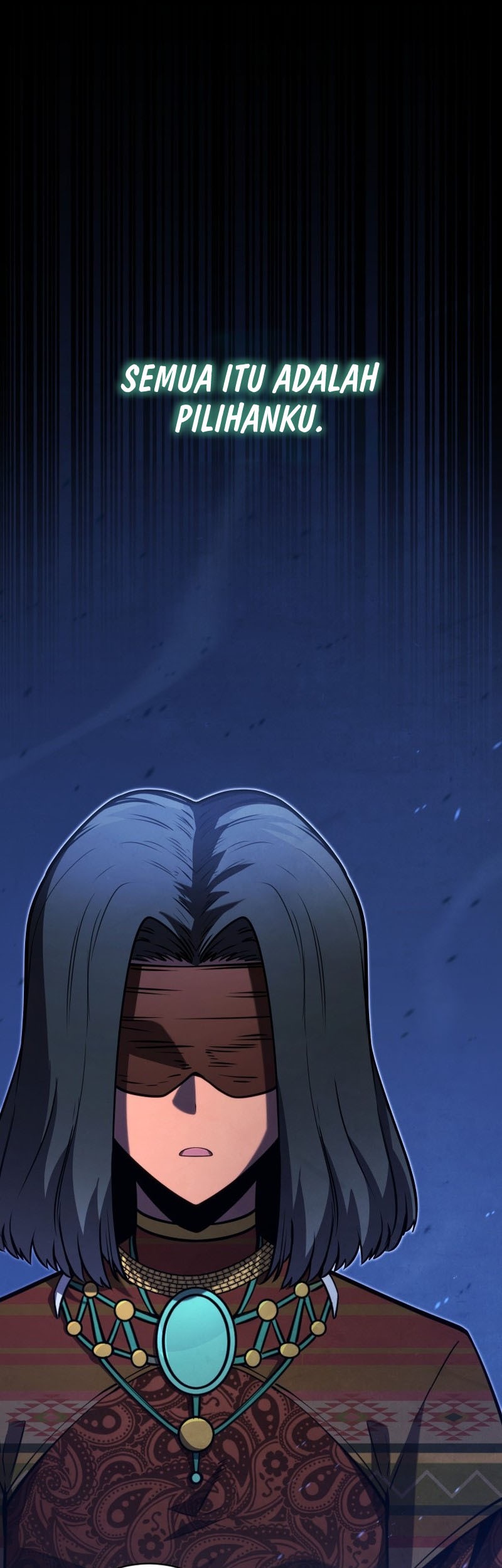 Swordmaster’s Youngest Son Chapter 85 Gambar 57