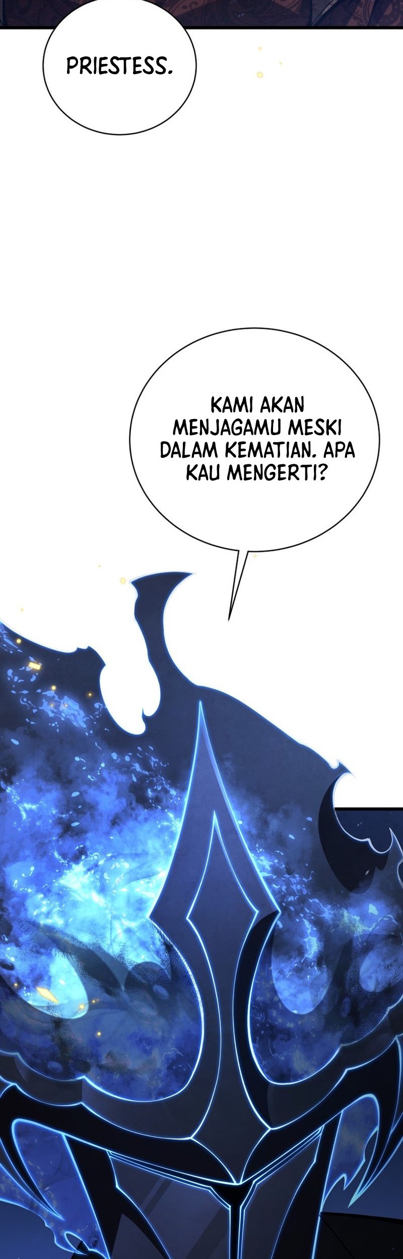 Swordmaster’s Youngest Son Chapter 85 Gambar 58