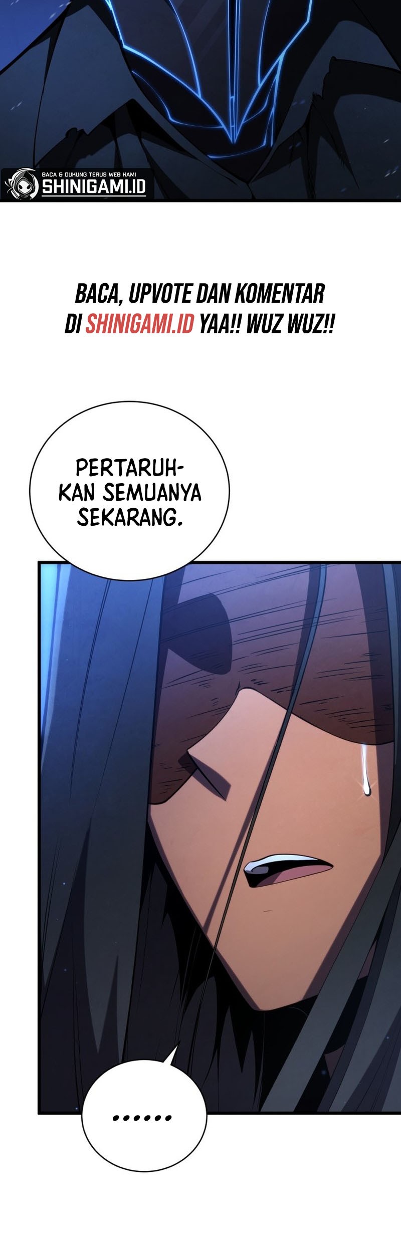 Swordmaster’s Youngest Son Chapter 85 Gambar 59