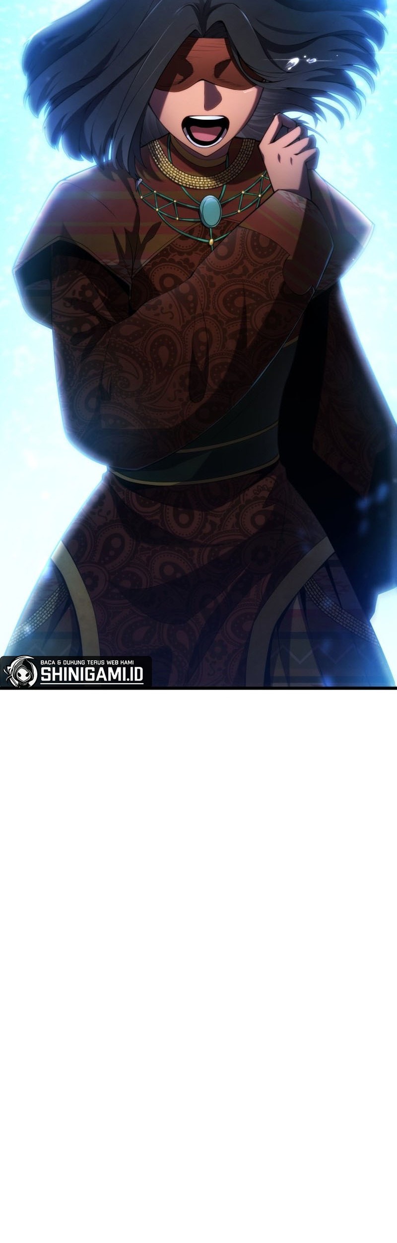 Swordmaster’s Youngest Son Chapter 85 Gambar 62