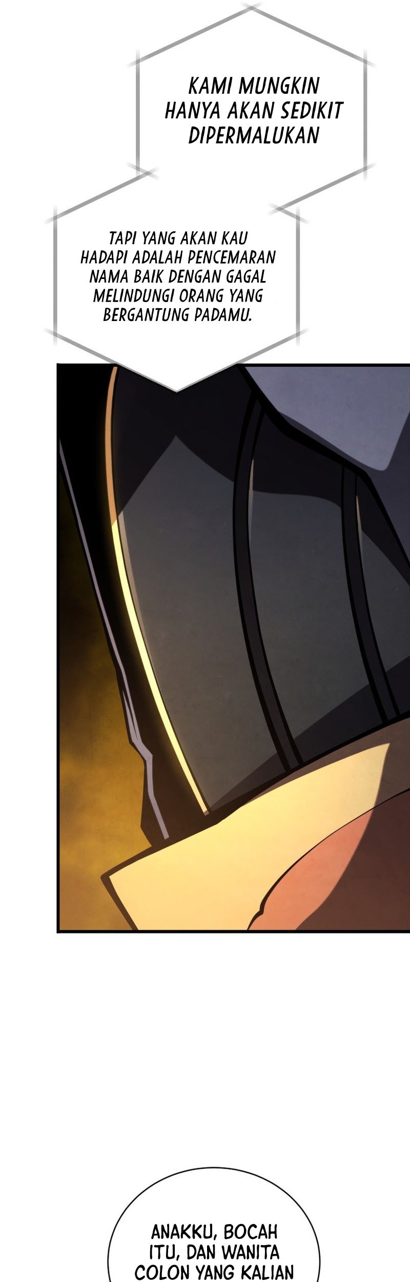 Swordmaster’s Youngest Son Chapter 85 Gambar 33