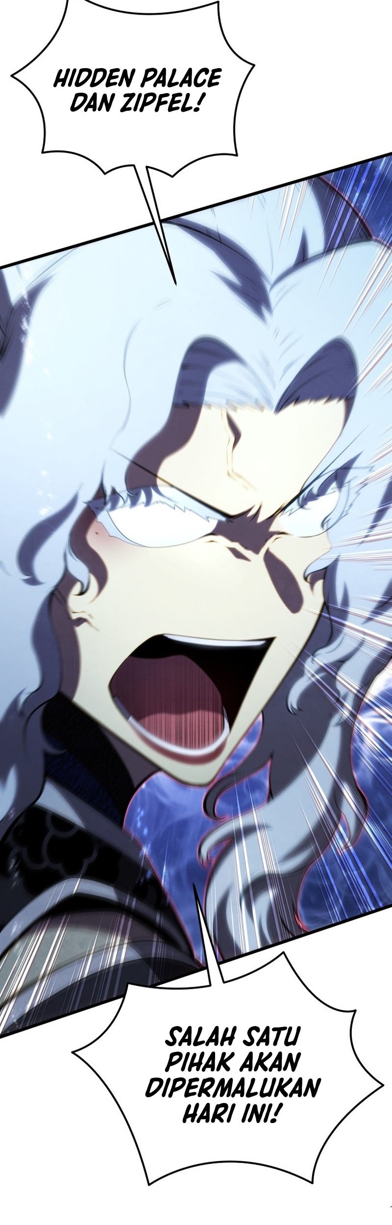 Swordmaster’s Youngest Son Chapter 85 Gambar 38