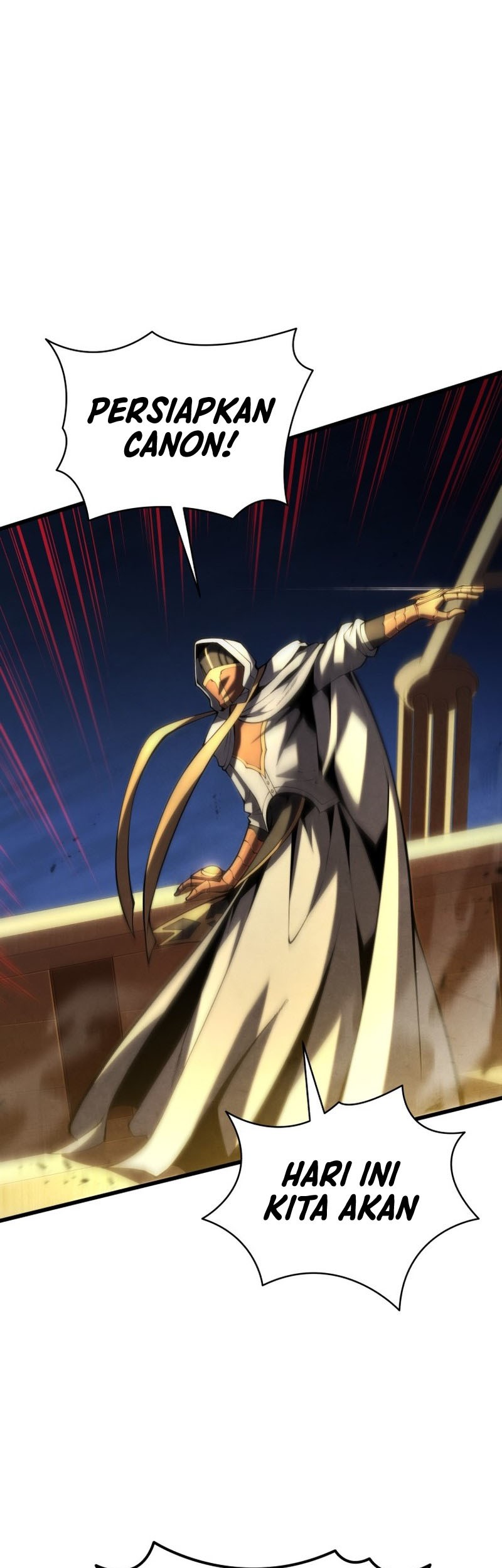 Swordmaster’s Youngest Son Chapter 85 Gambar 39