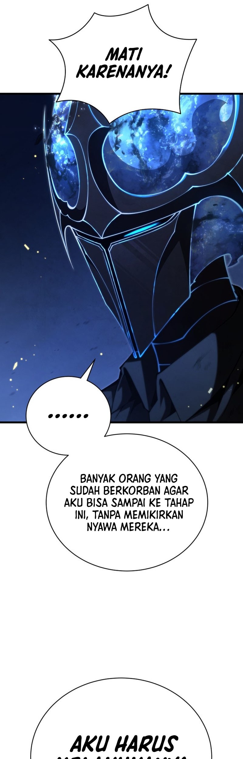 Swordmaster’s Youngest Son Chapter 85 Gambar 45