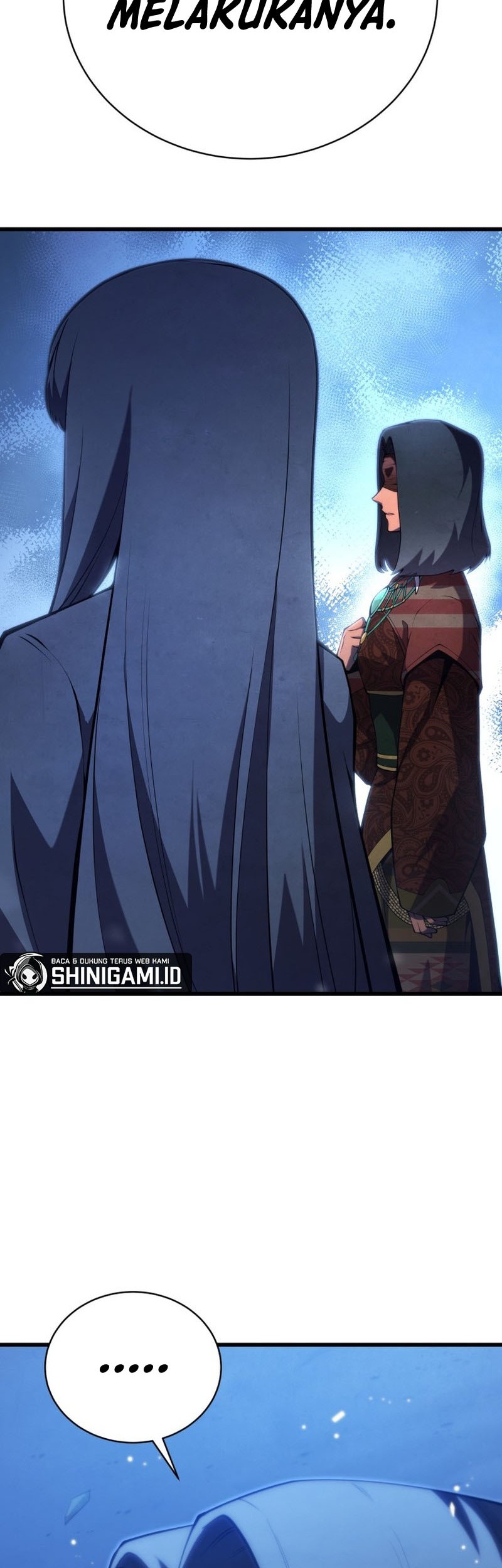 Swordmaster’s Youngest Son Chapter 85 Gambar 46