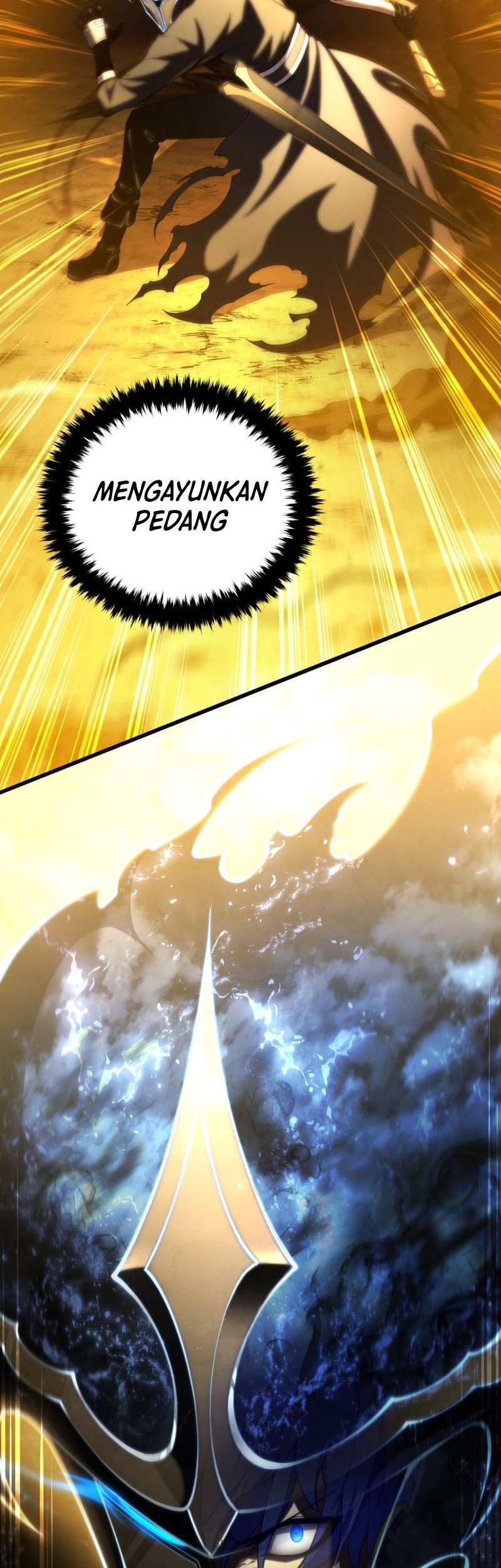 Swordmaster’s Youngest Son Chapter 85 Gambar 72