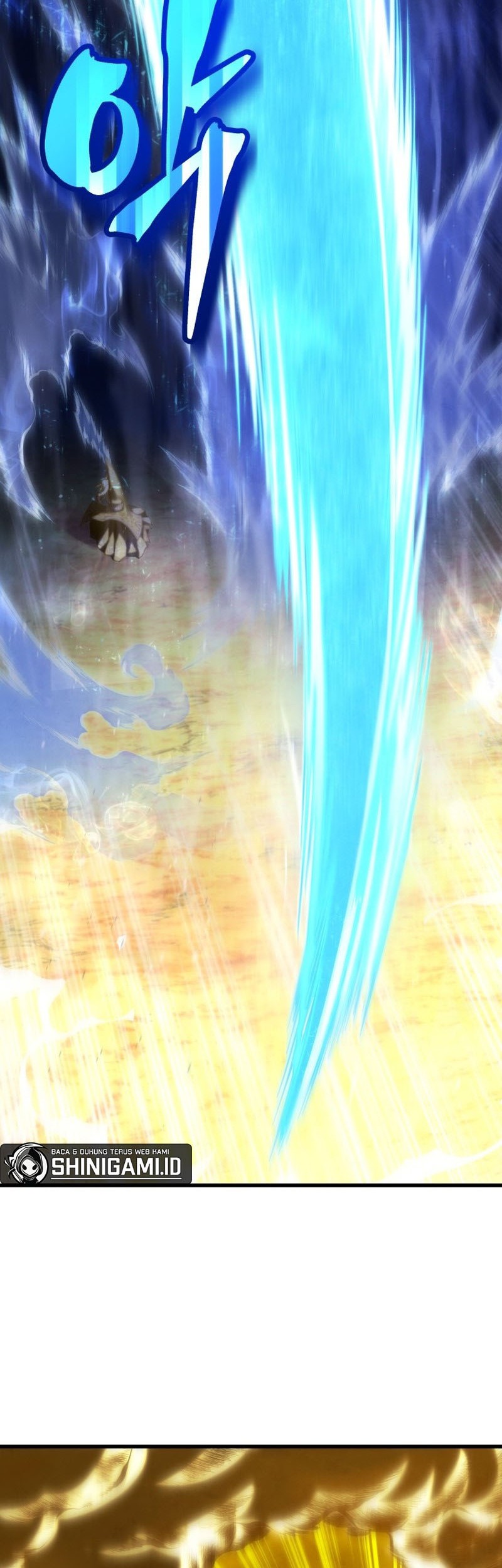 Swordmaster’s Youngest Son Chapter 85 Gambar 7