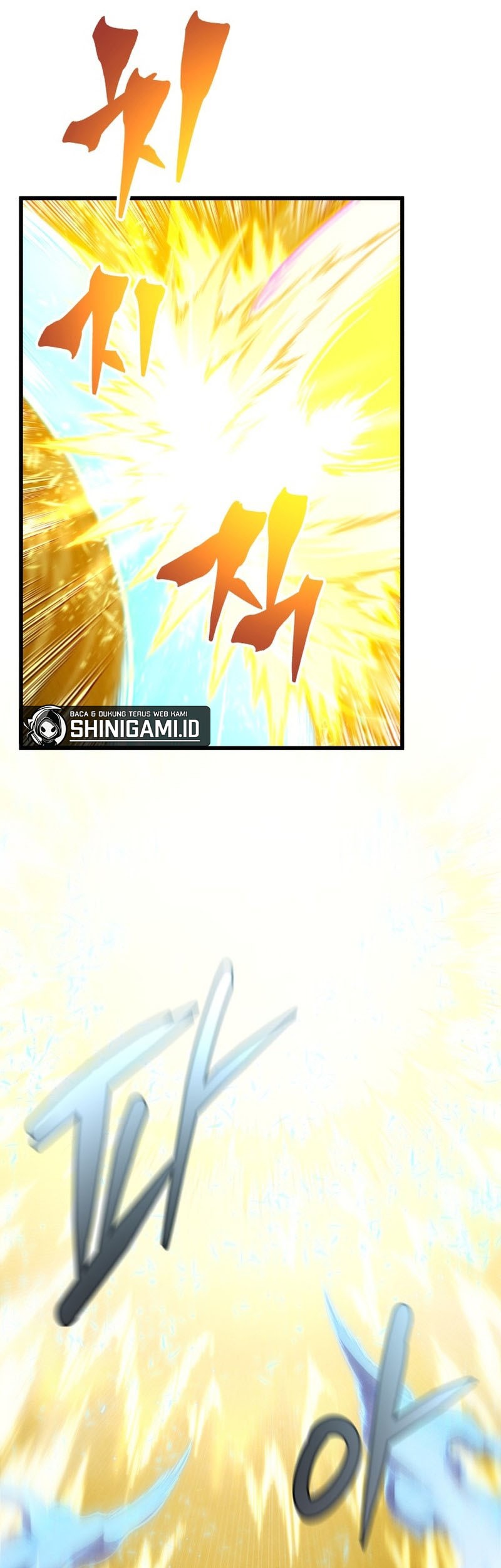 Swordmaster’s Youngest Son Chapter 85 Gambar 10