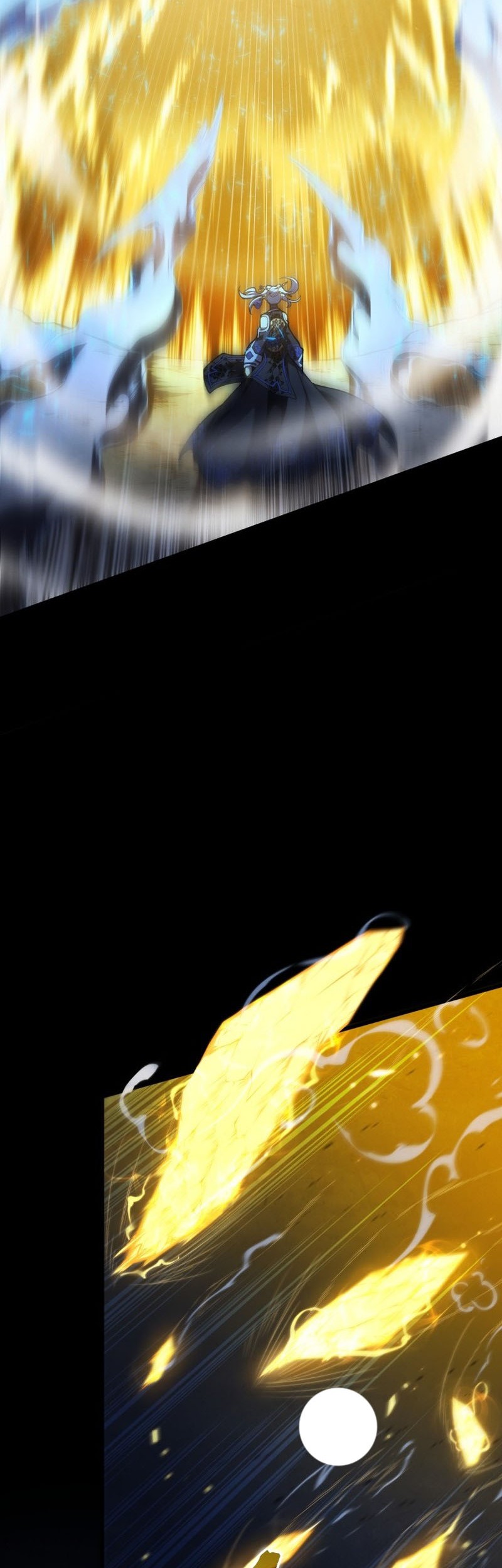 Swordmaster’s Youngest Son Chapter 85 Gambar 11