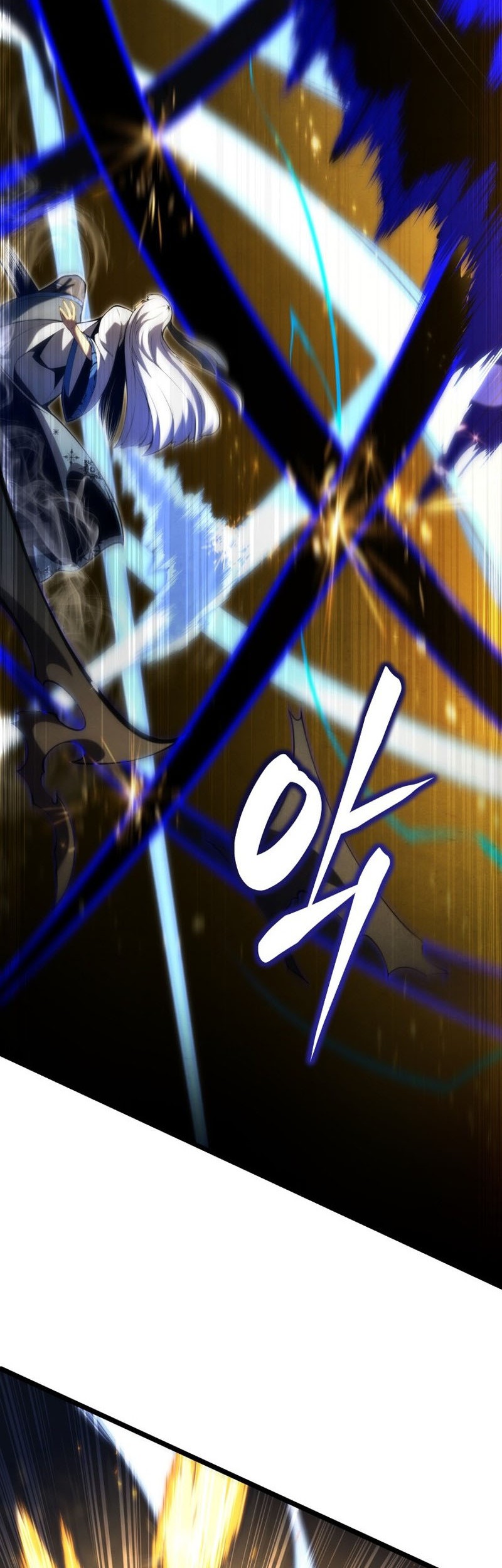 Swordmaster’s Youngest Son Chapter 85 Gambar 18