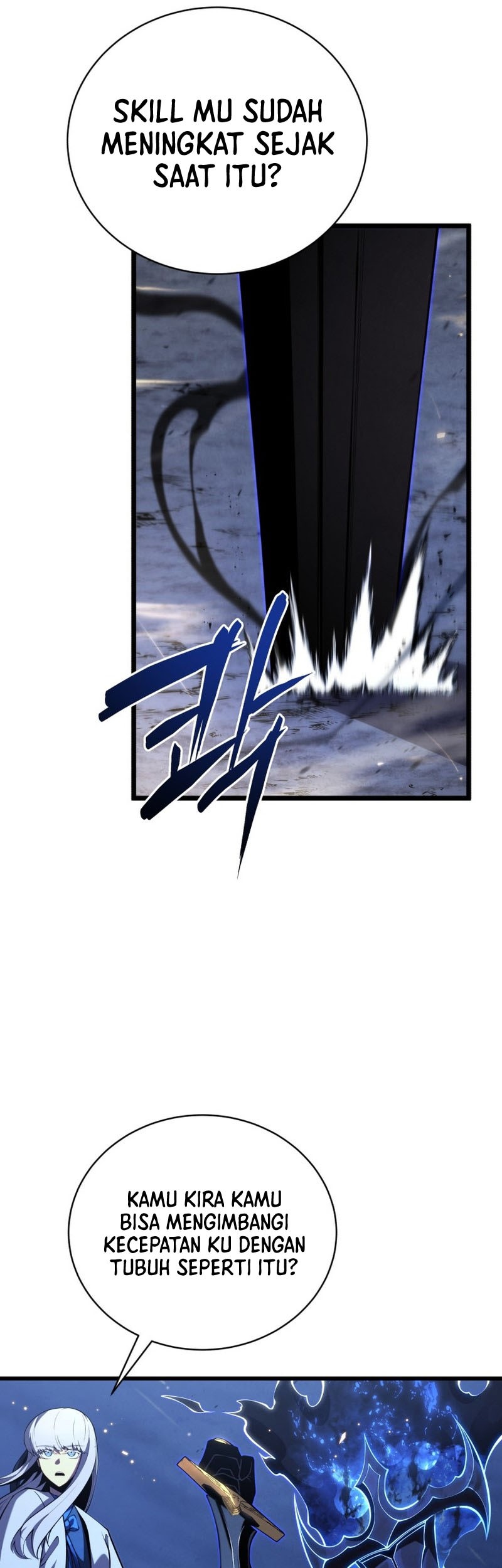 Swordmaster’s Youngest Son Chapter 85 Gambar 21