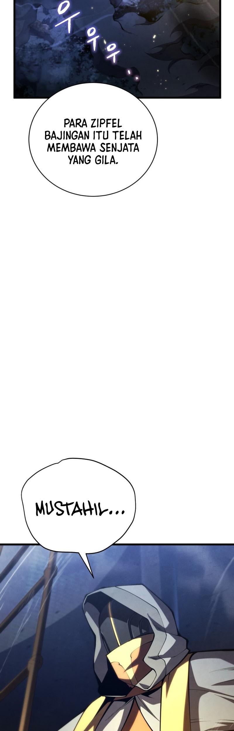 Swordmaster’s Youngest Son Chapter 85 Gambar 23