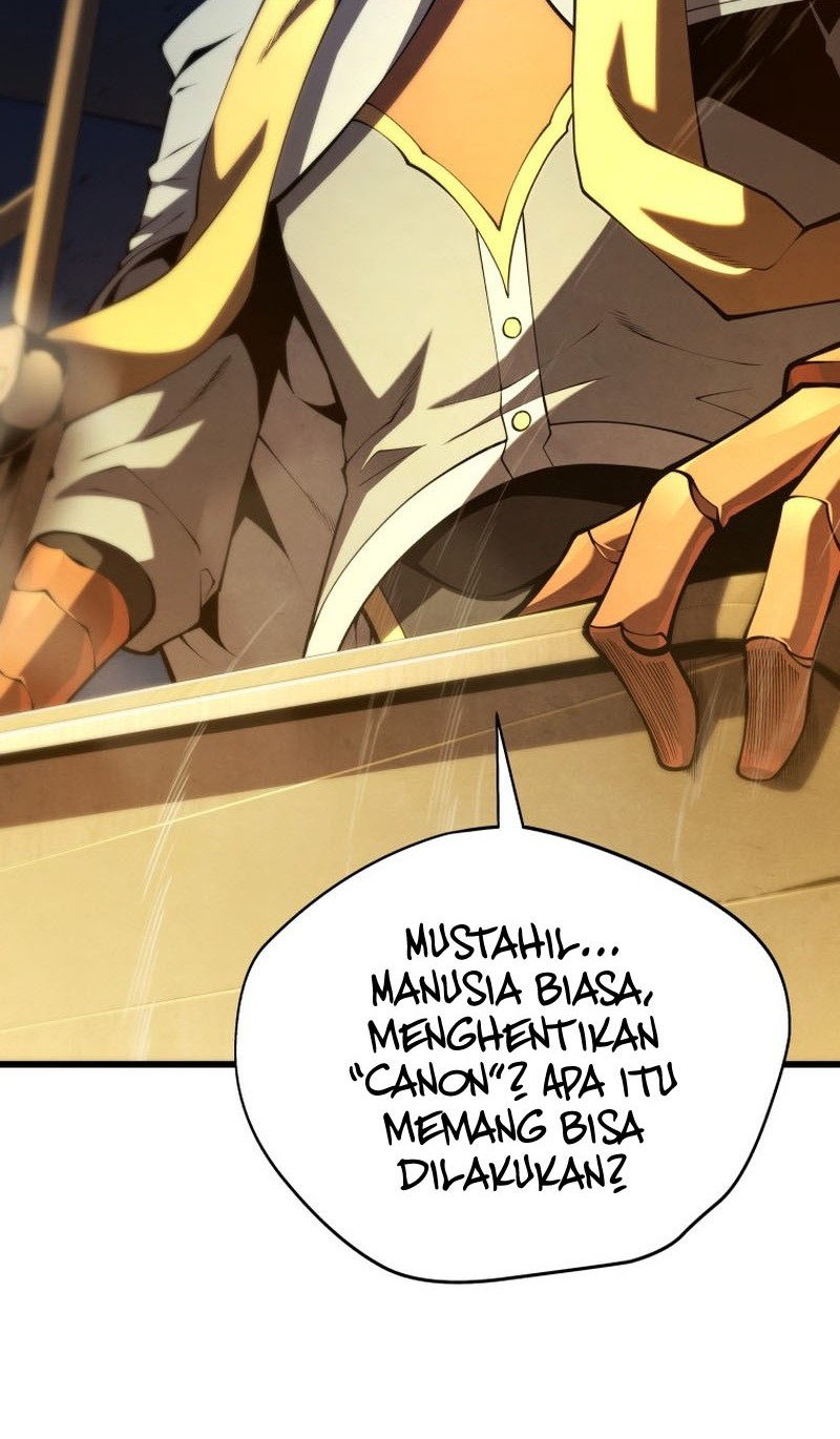 Swordmaster’s Youngest Son Chapter 85 Gambar 24