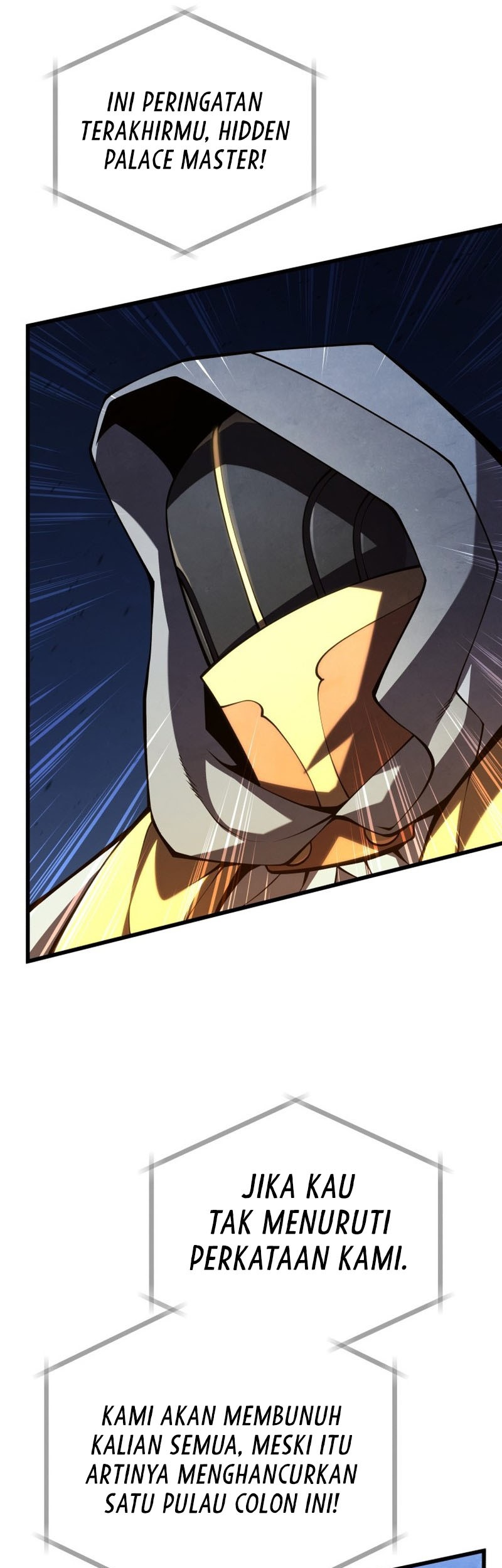 Swordmaster’s Youngest Son Chapter 85 Gambar 25