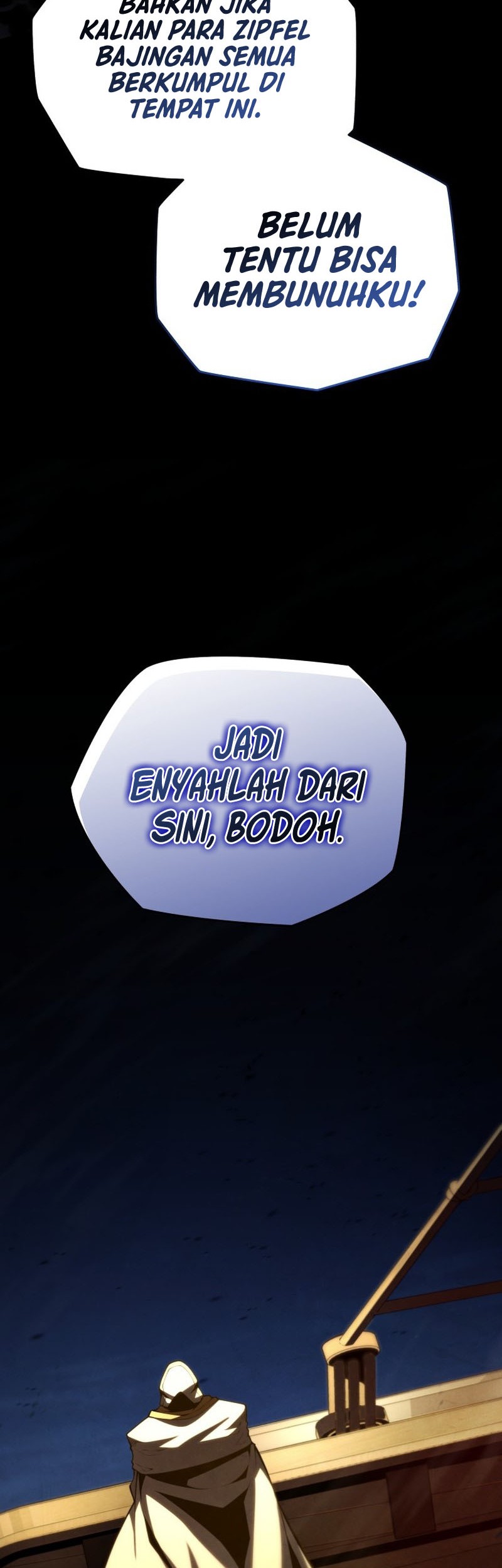 Swordmaster’s Youngest Son Chapter 85 Gambar 30