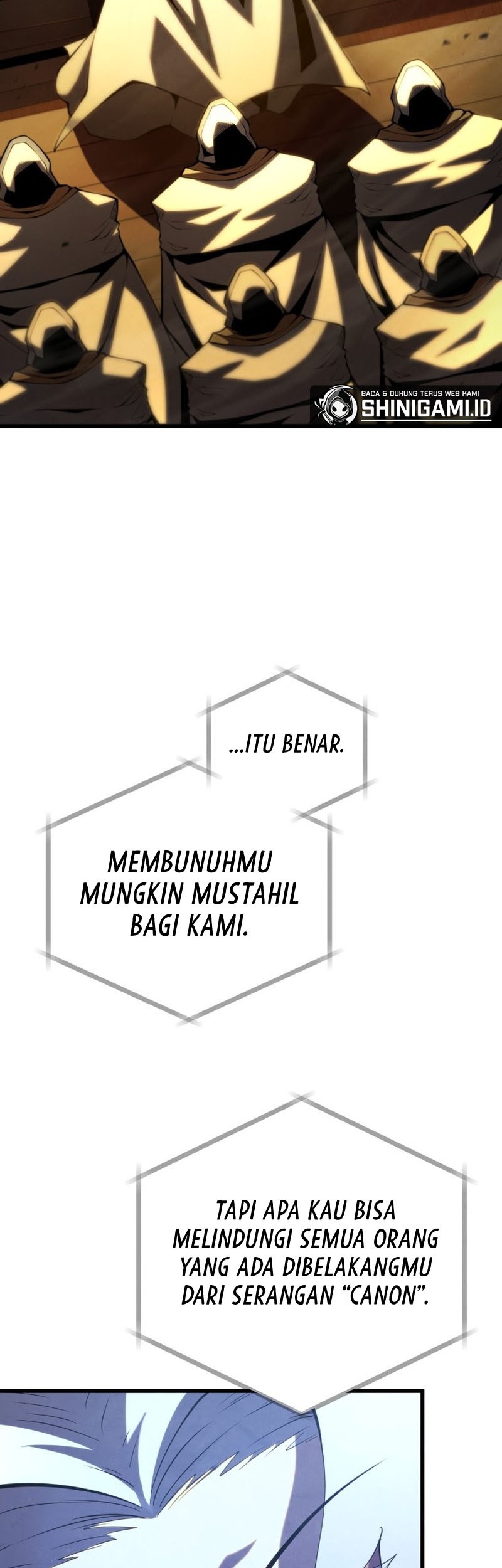 Swordmaster’s Youngest Son Chapter 85 Gambar 31