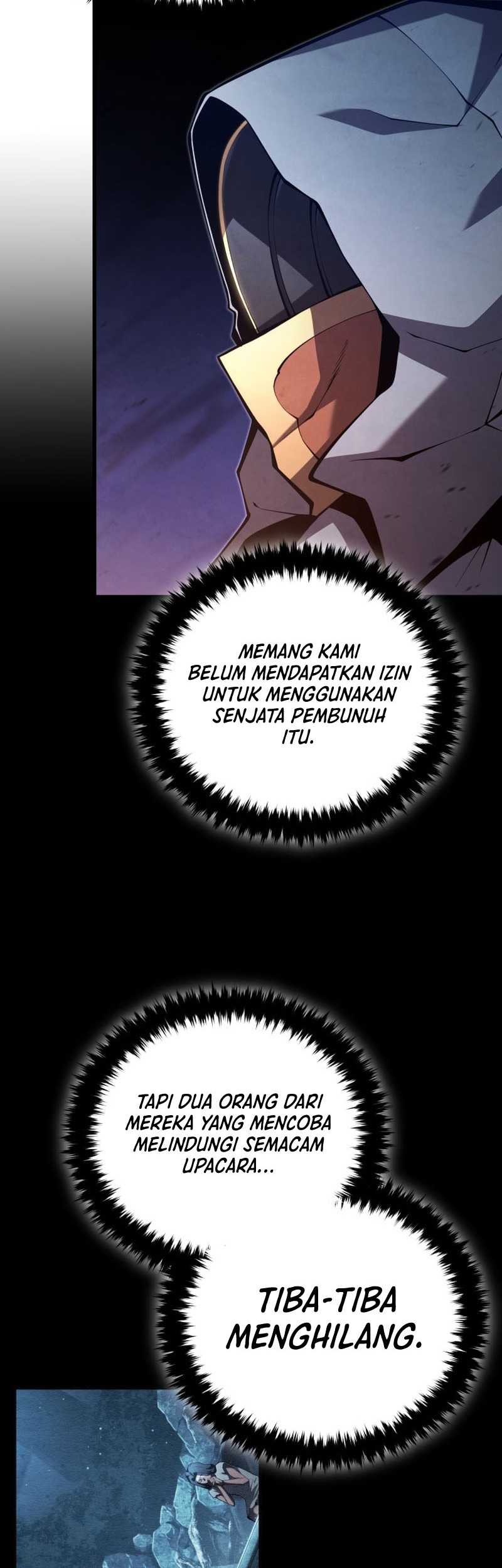 Swordmaster’s Youngest Son Chapter 84 Gambar 52