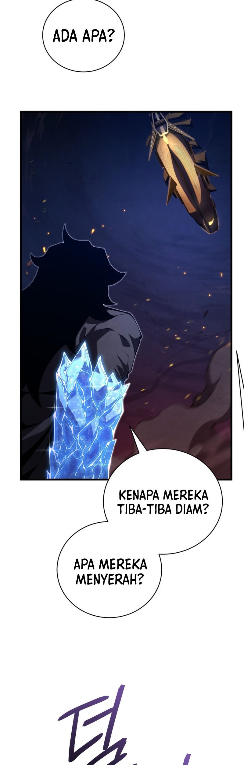 Swordmaster’s Youngest Son Chapter 84 Gambar 56