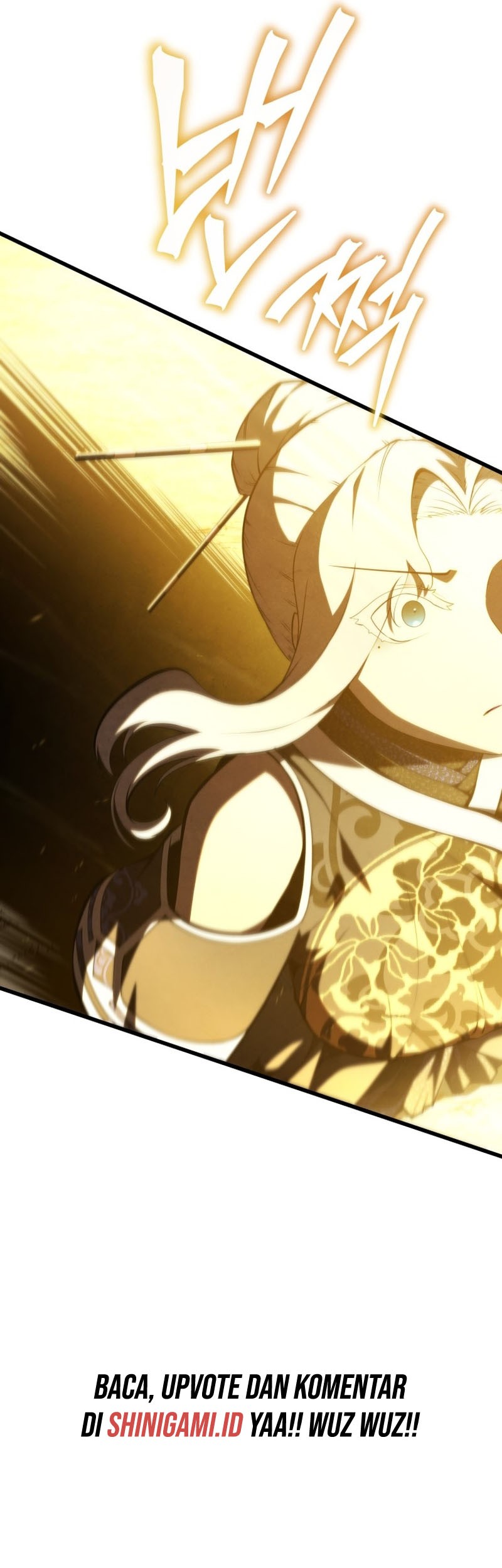 Swordmaster’s Youngest Son Chapter 84 Gambar 59