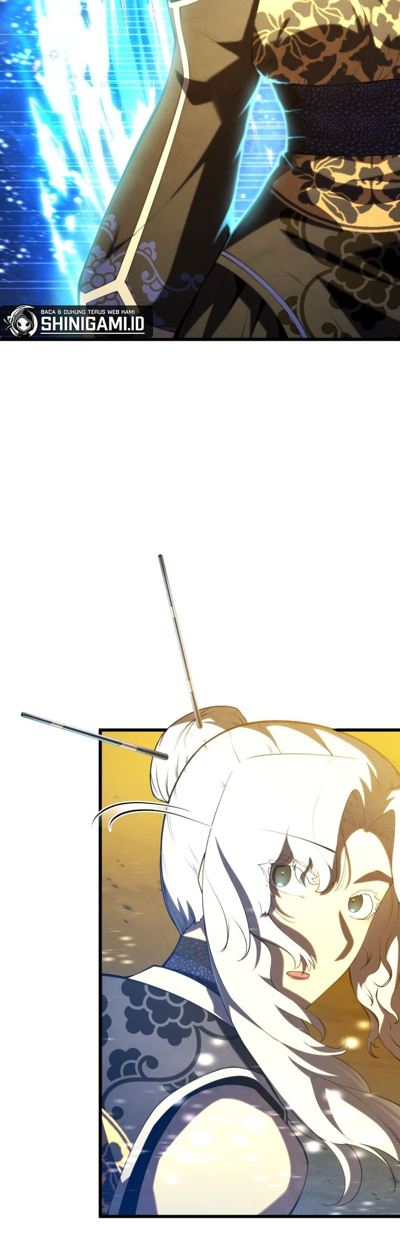 Swordmaster’s Youngest Son Chapter 84 Gambar 65