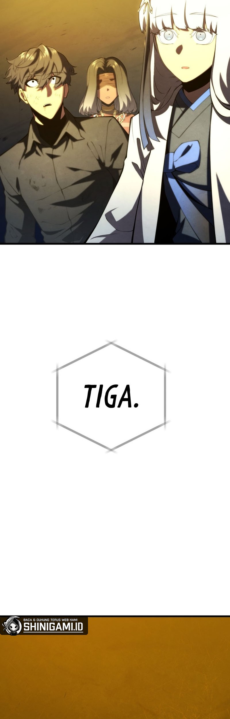 Swordmaster’s Youngest Son Chapter 84 Gambar 68