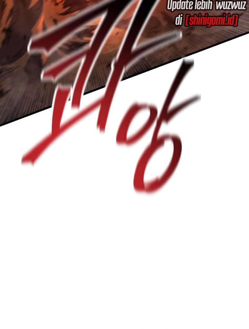 Swordmaster’s Youngest Son Chapter 84 Gambar 38