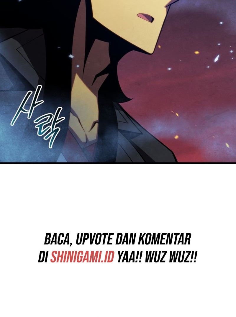 Swordmaster’s Youngest Son Chapter 84 Gambar 42