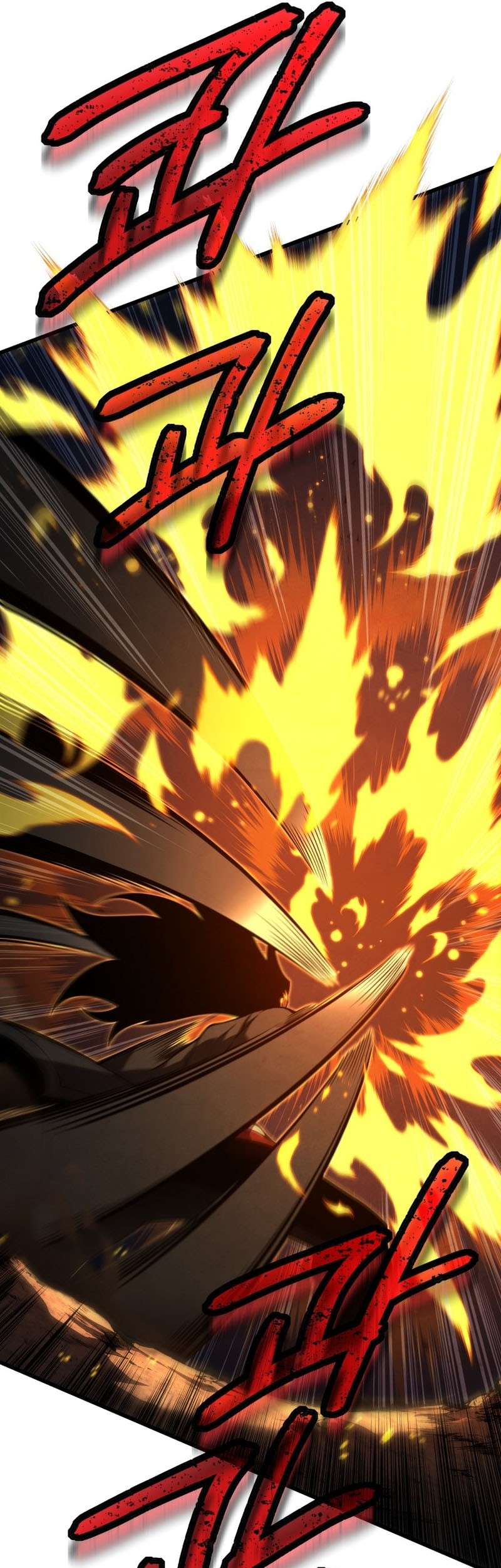 Swordmaster’s Youngest Son Chapter 84 Gambar 39