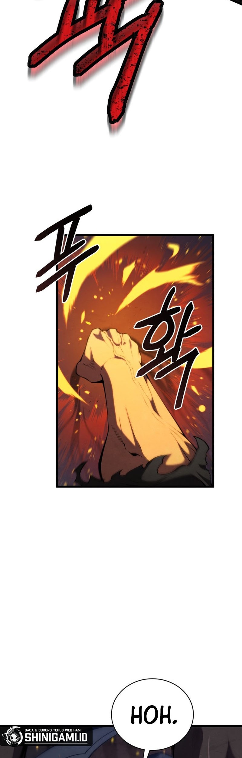 Swordmaster’s Youngest Son Chapter 84 Gambar 40