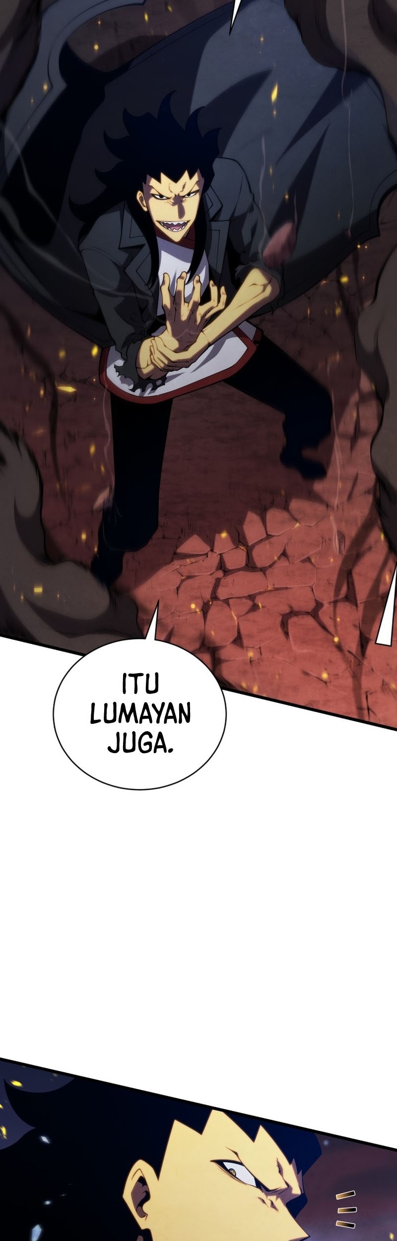 Swordmaster’s Youngest Son Chapter 84 Gambar 41