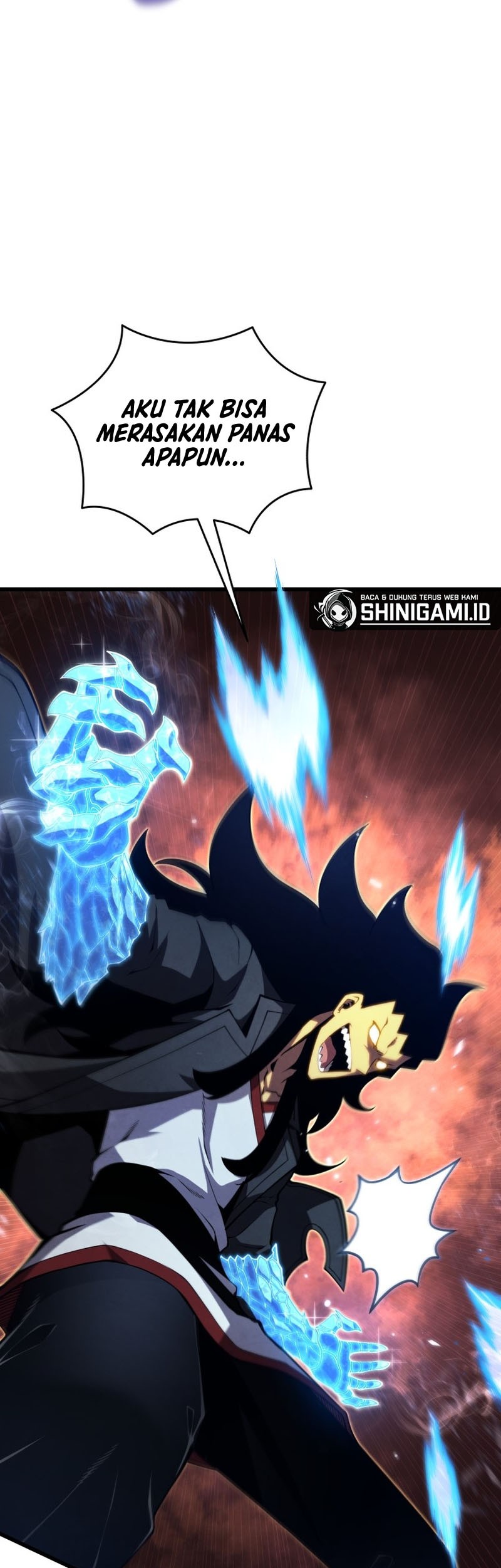 Swordmaster’s Youngest Son Chapter 84 Gambar 45