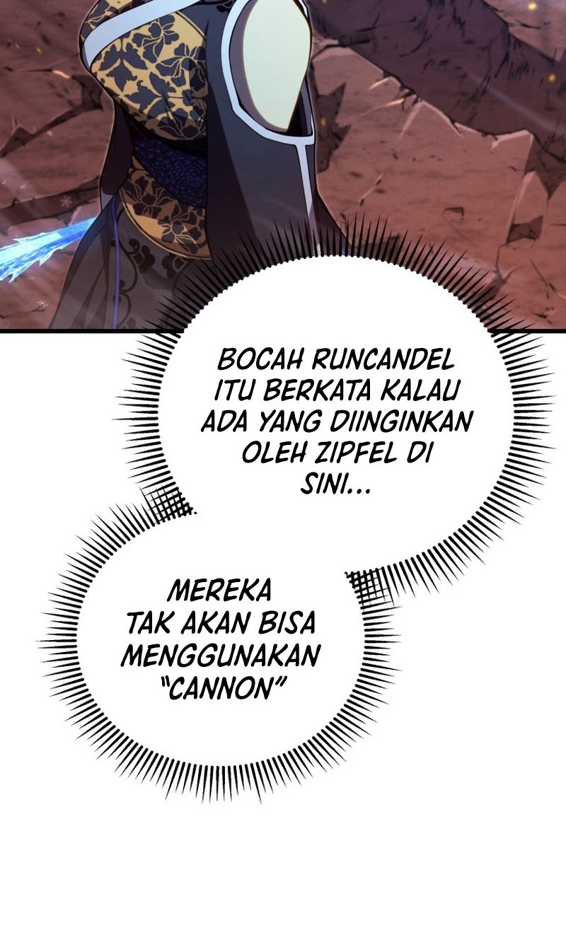 Swordmaster’s Youngest Son Chapter 84 Gambar 50