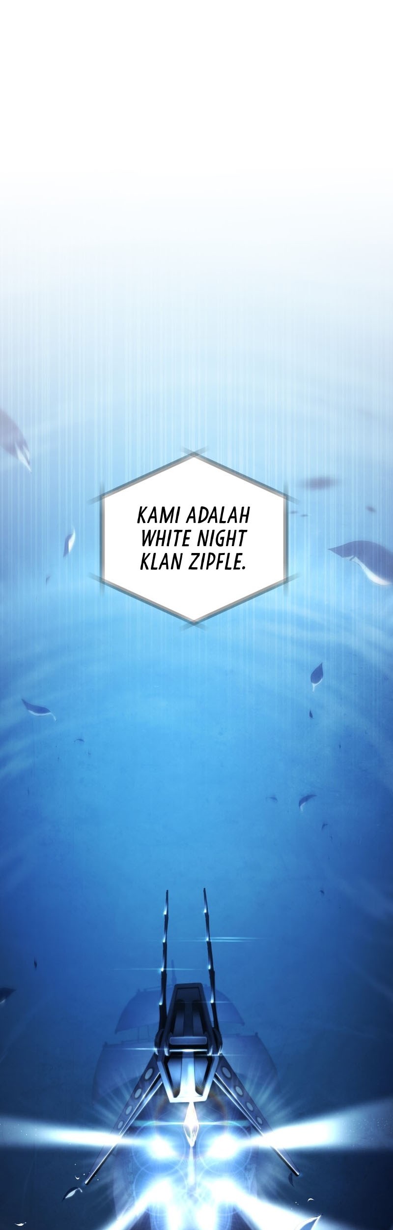 Manhwa Swordmaster’s Youngest Son Chapter 84 gambar nomor 2