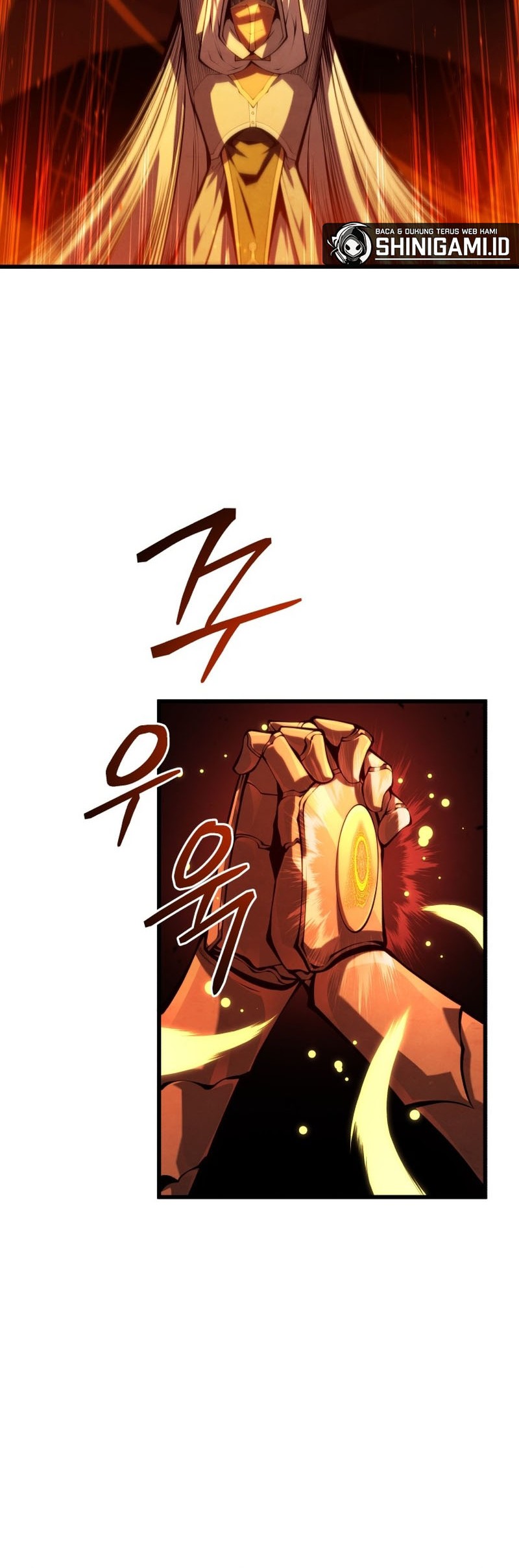 Swordmaster’s Youngest Son Chapter 84 Gambar 9