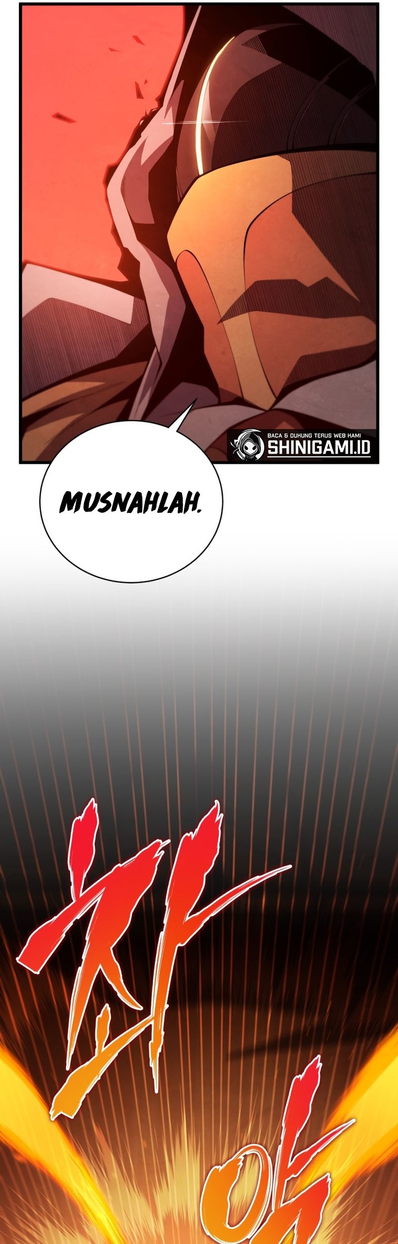 Swordmaster’s Youngest Son Chapter 84 Gambar 10